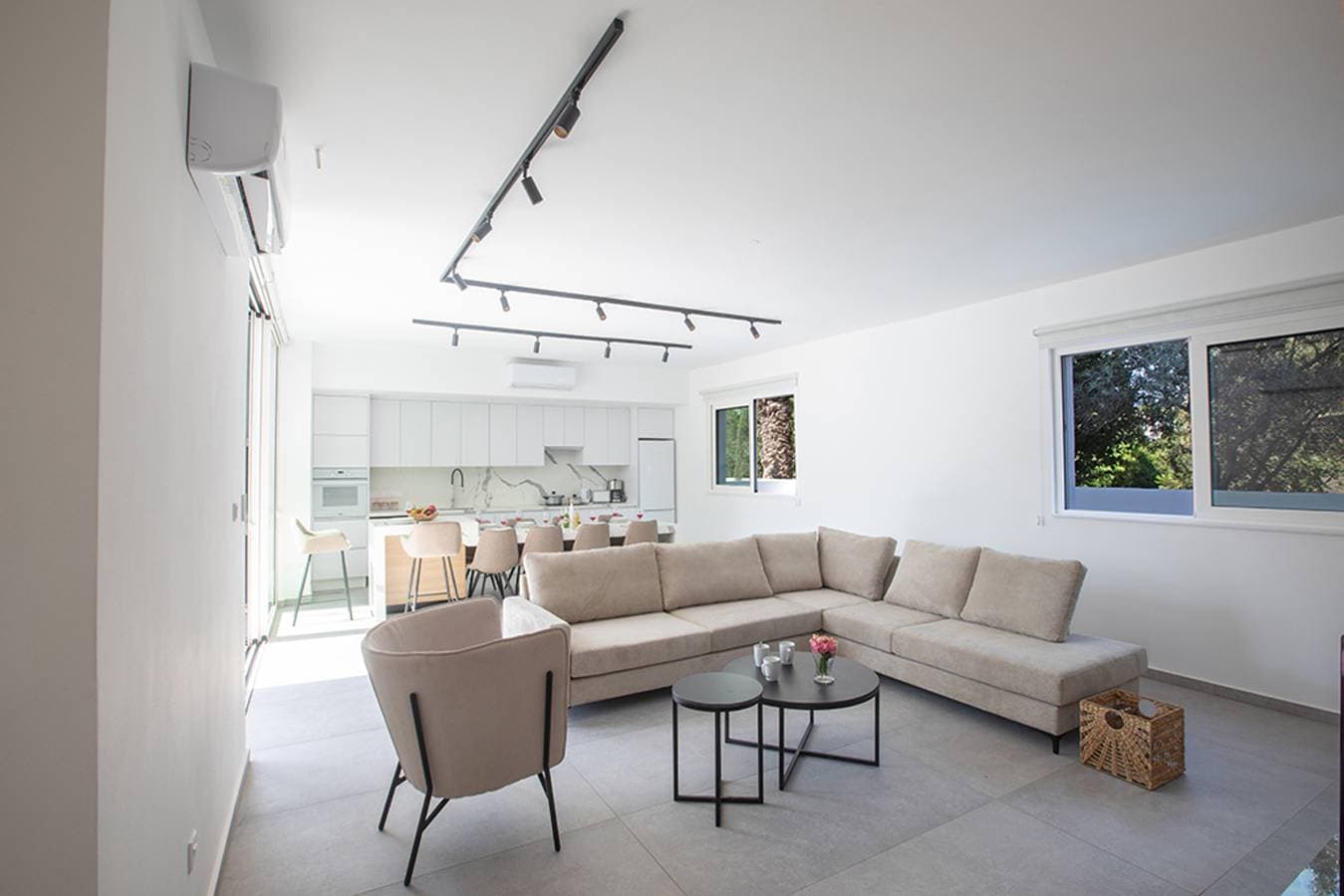 Foto 7 von 27: Villa für 10 Personen mit Pool