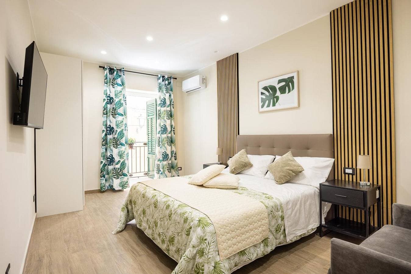 Marina Home Palermo 1