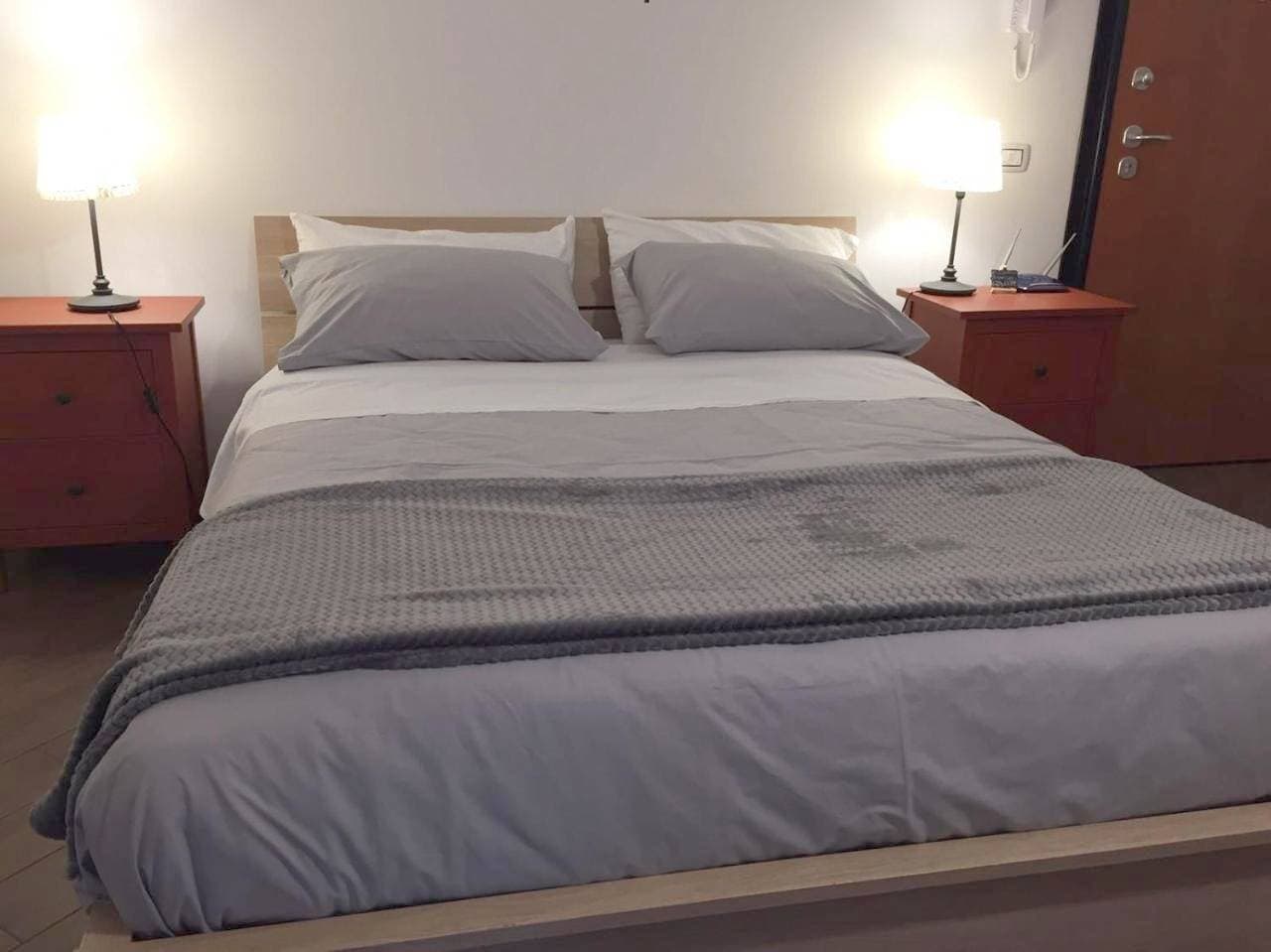 Foto 5 von 23: Studio Apartment