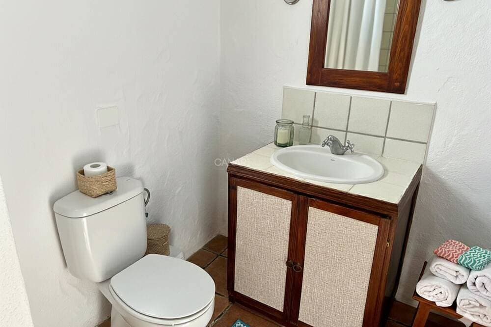 Foto 6 von 24: Charmante Ferienhäuser auf dem historischen Aussiedlerhof El Estanco