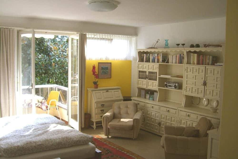 Foto 2 von 30: Casa Smeraldo - Süßes, kleines Appartement in sehr guter Lage