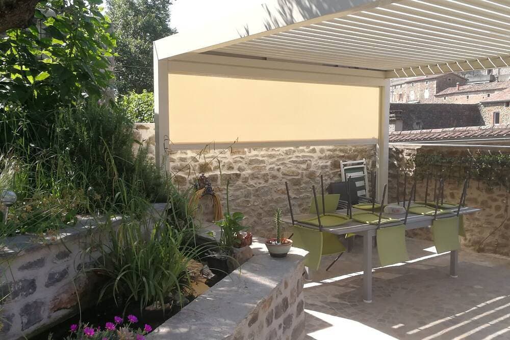 Foto 9 von 11: Village house Le Lavoir