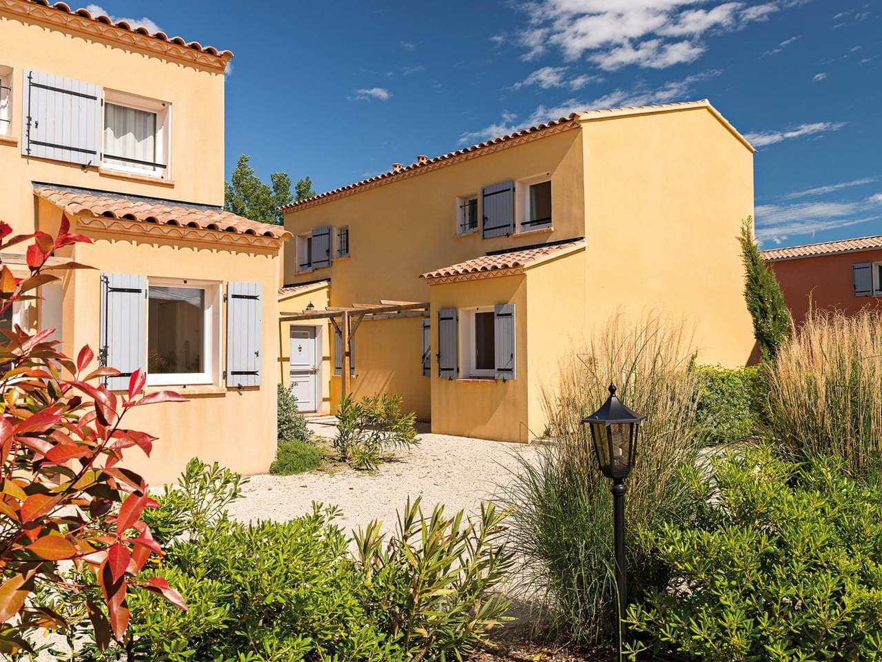 Foto 7 von 21: Provenzalisches Ferienhaus für 4 Personen mit Pool