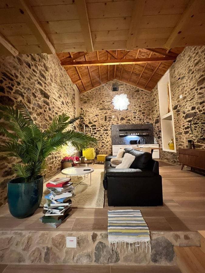 Foto 2 von 52: One-Bedroom House