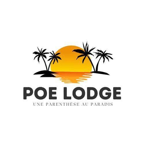 Poé Lodge - Une parenthèse au paradis 1