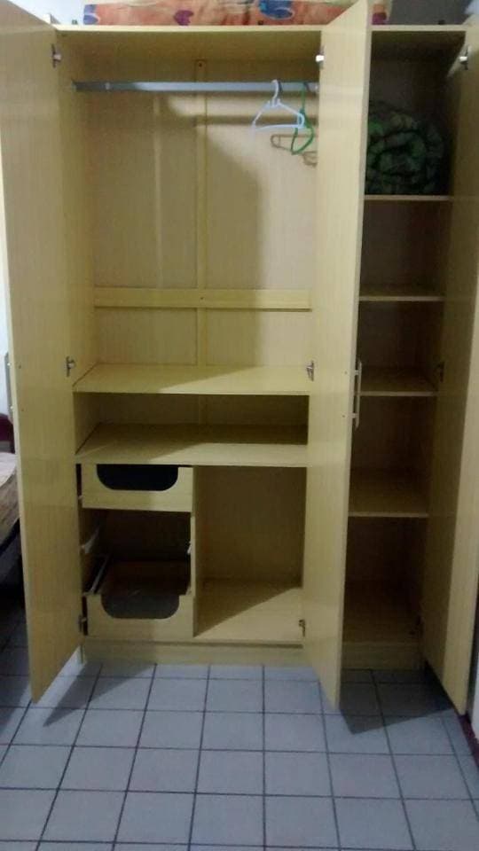 Foto 11 von 21: One-Bedroom Apartment (4 Adults)