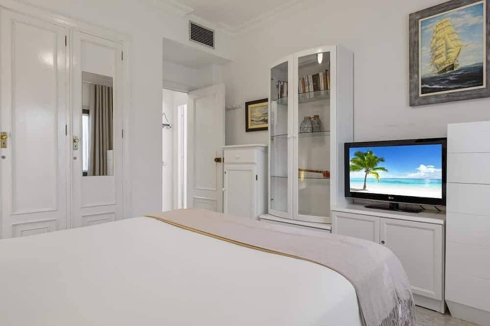 Foto 4 von 30: Apartment mit 1 Schlafzimmer in Andalusien del Mar.