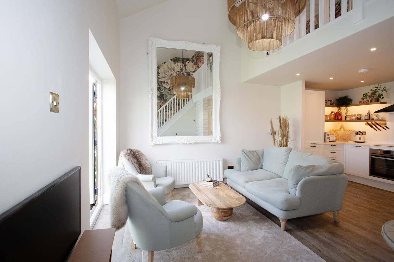 Ferienhaus 1