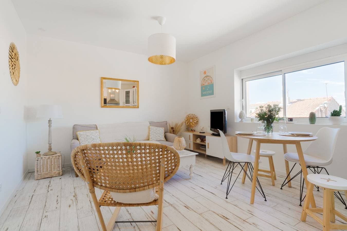 Foto 8 von 12: Ferienwohnung für 2 Personen