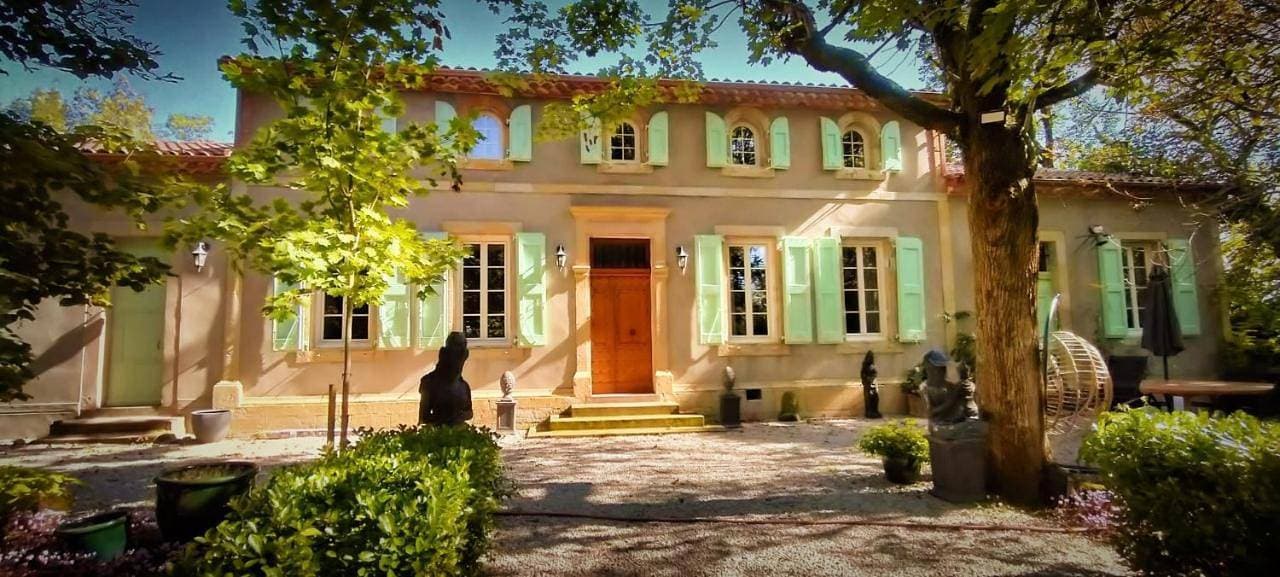Bastide Armande 1