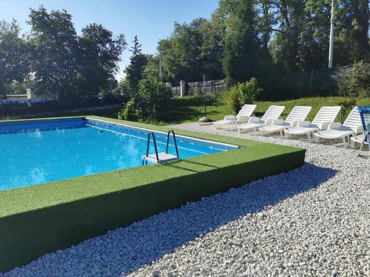 Foto 6 von 40: Ferienwohnung in Medulin mit Terrasse, Klimaanlage, W-Lan, Waschmaschine (5158-1)