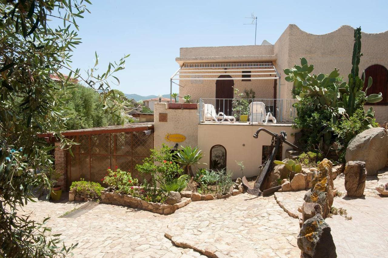 Hotel Villa Belfiori 1