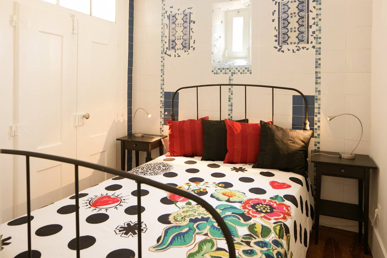 Foto 8 von 13: Apartamento Rossio, com varanda