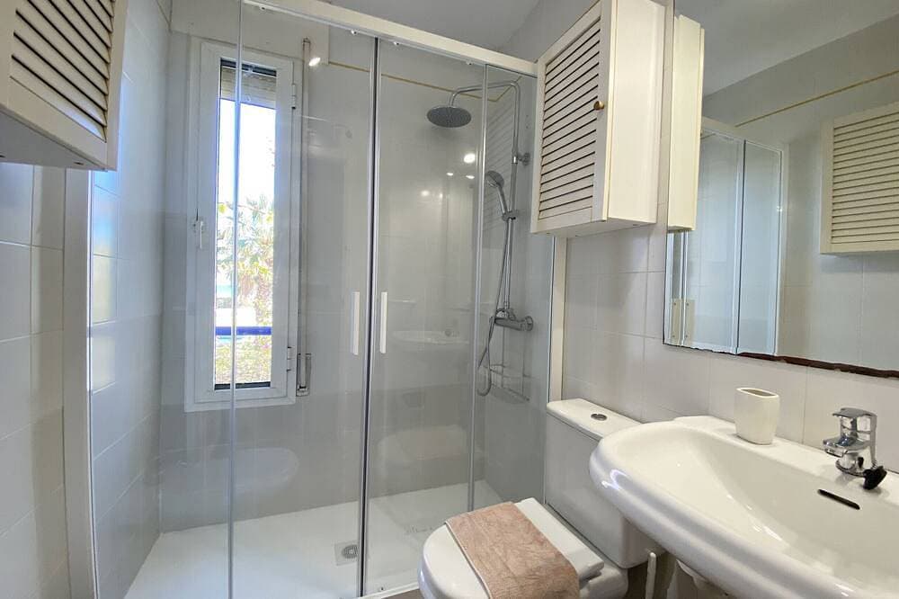 Foto 7 von 30: Pb 01 - Ferienwohnung direkt am Strand in Vera Playa