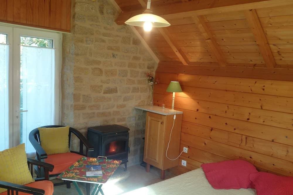 Foto 2 von 30: Bretagne, Meer, Ferienhaus für 2, Wandern Gr 34, Buchten von Portsall & Kersaint