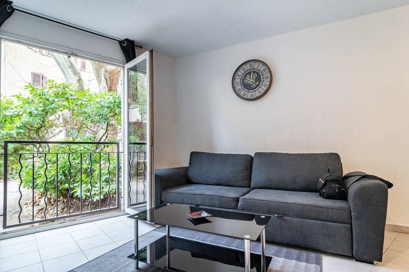 Foto 5 von 14: Ferienwohnung für 4 Personen mit Pool