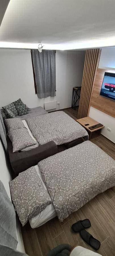 Foto 4 von 12: Studio Apartment