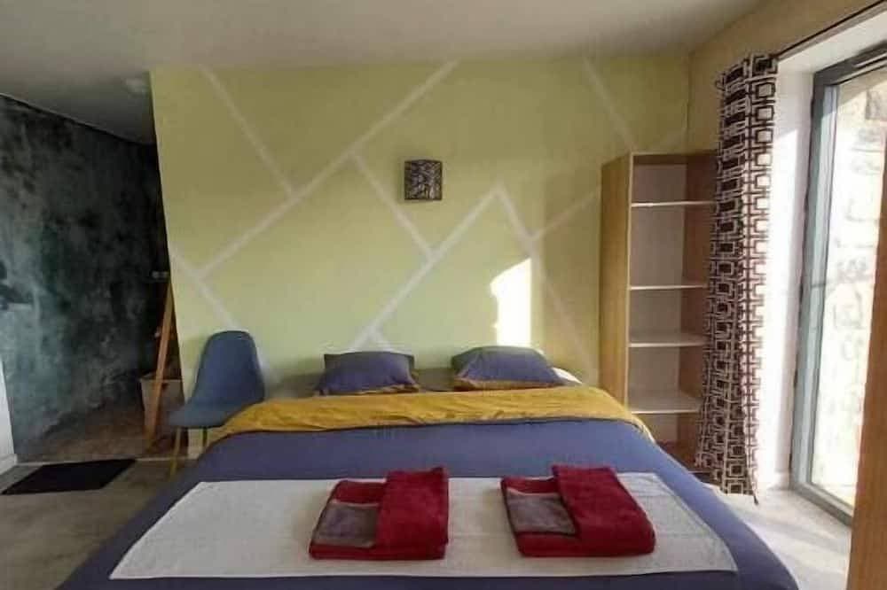 Foto 4 von 30: Beaume d’ataraxie - Beautiful View Room (Apt. 4)