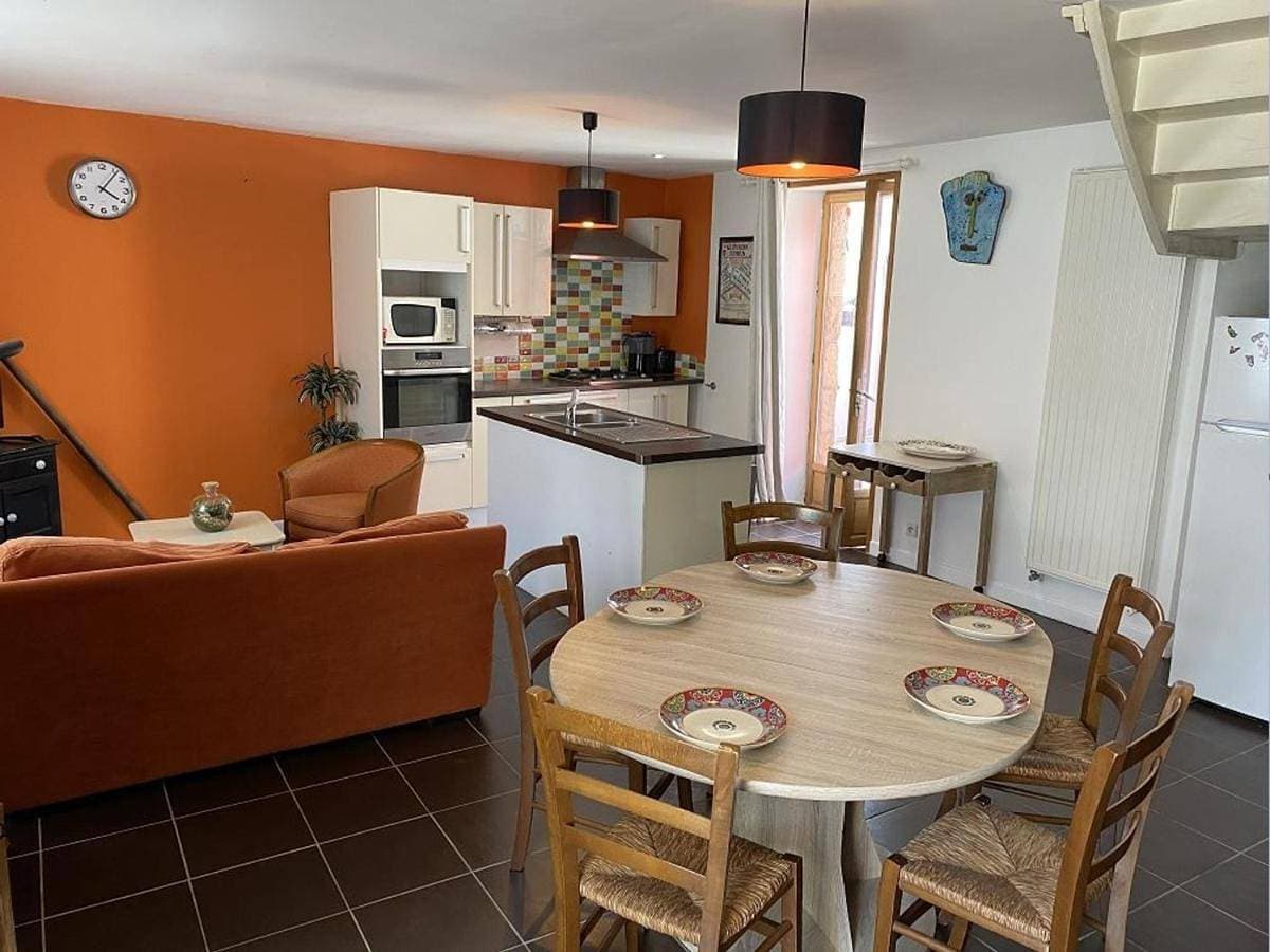 Foto 2 von 16: Holiday Home (5 Adults)