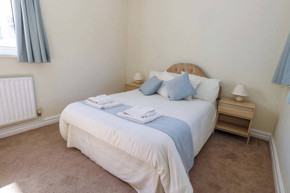 Foto 5 von 30: Flat 17 Golden Gates, family friendly in Sandbanks