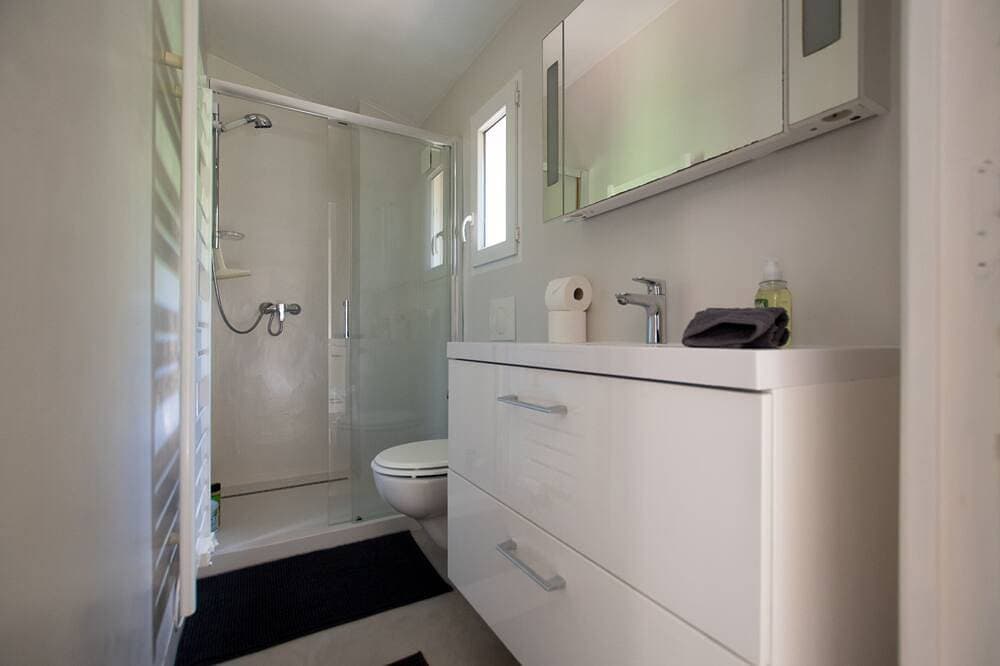 Foto 13 von 30: Family house and cottage in Opio. Sleeps 8, walking distance from Valbonne