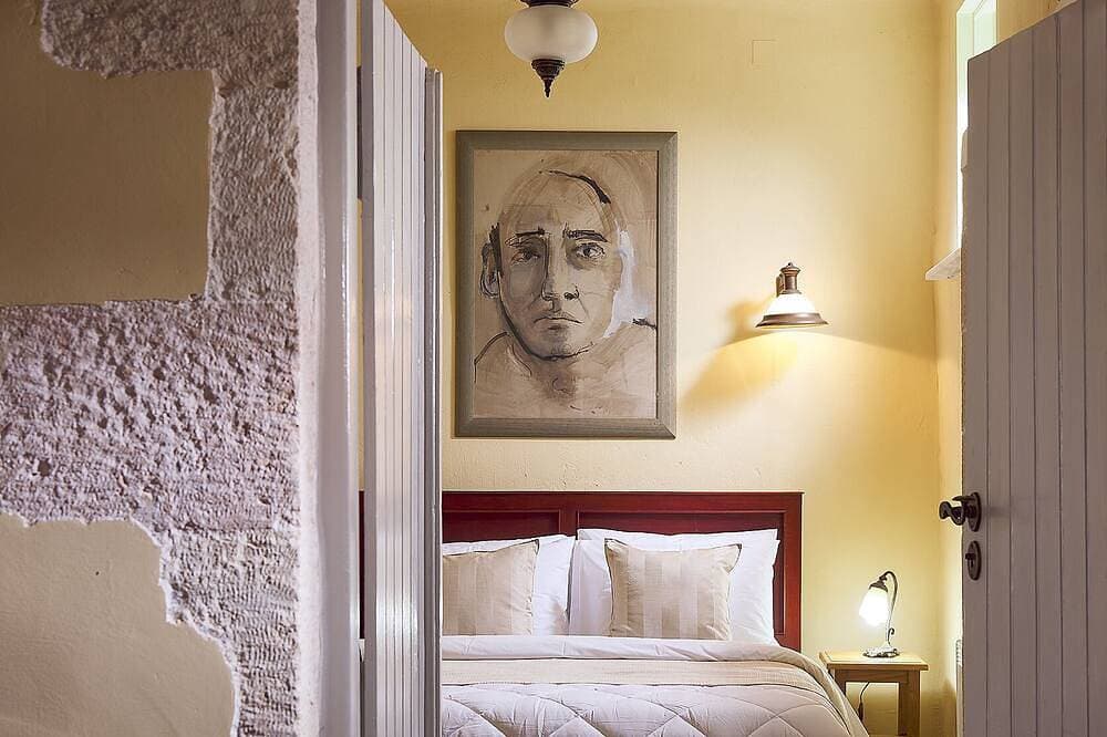 Foto 6 von 30: Erstaunliche 3-Zimmer-Villa Mit Privatem Pool Und Meerblick