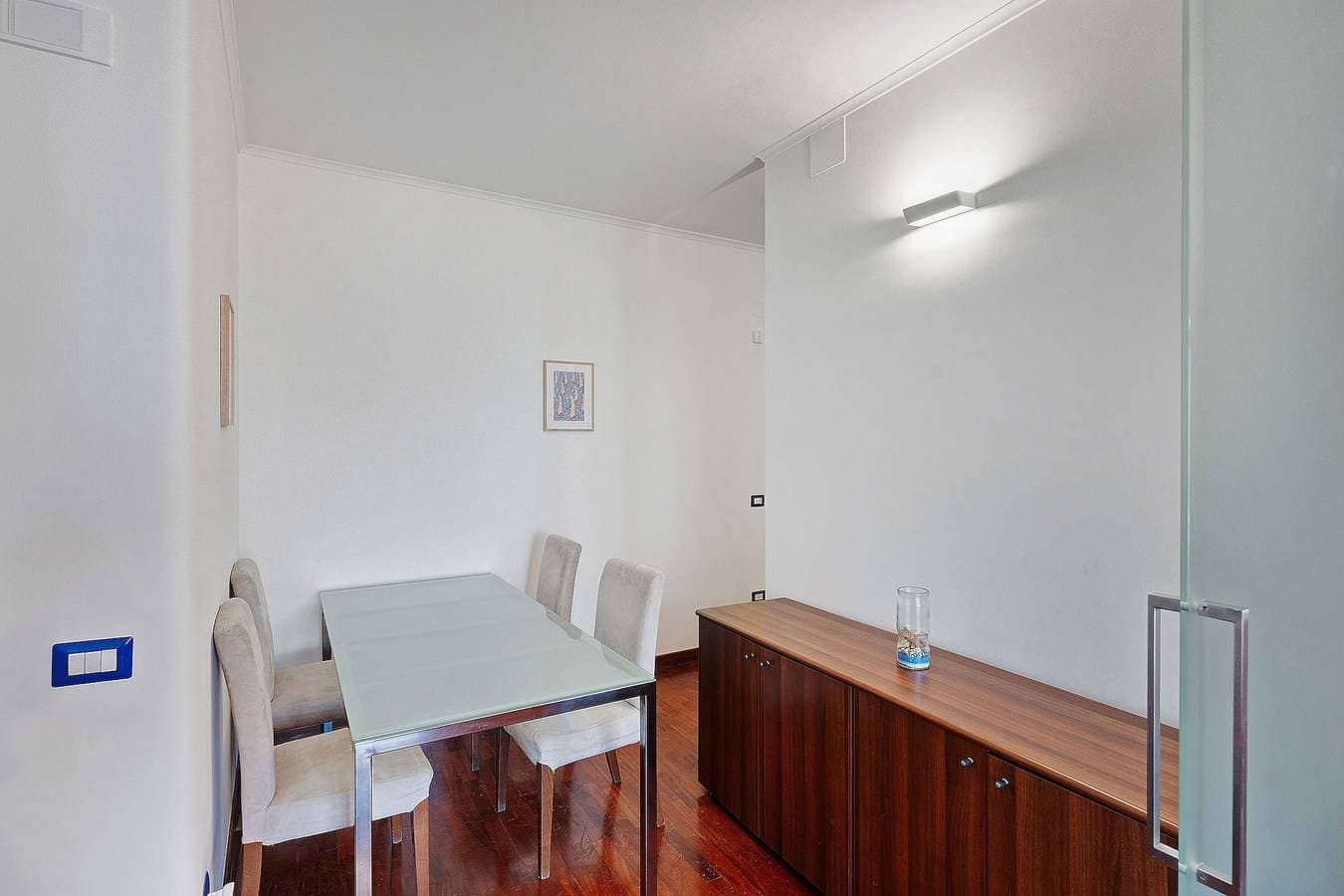Foto 10 von 31: Apartment 'Sorrento Luxury Blue' mit Meerblick, WLAN und Klimaanlage