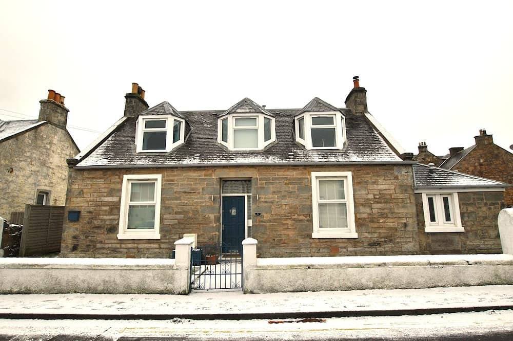 Foto 13 von 25: Shore Cottage, Anstruther- stylish home by the sea