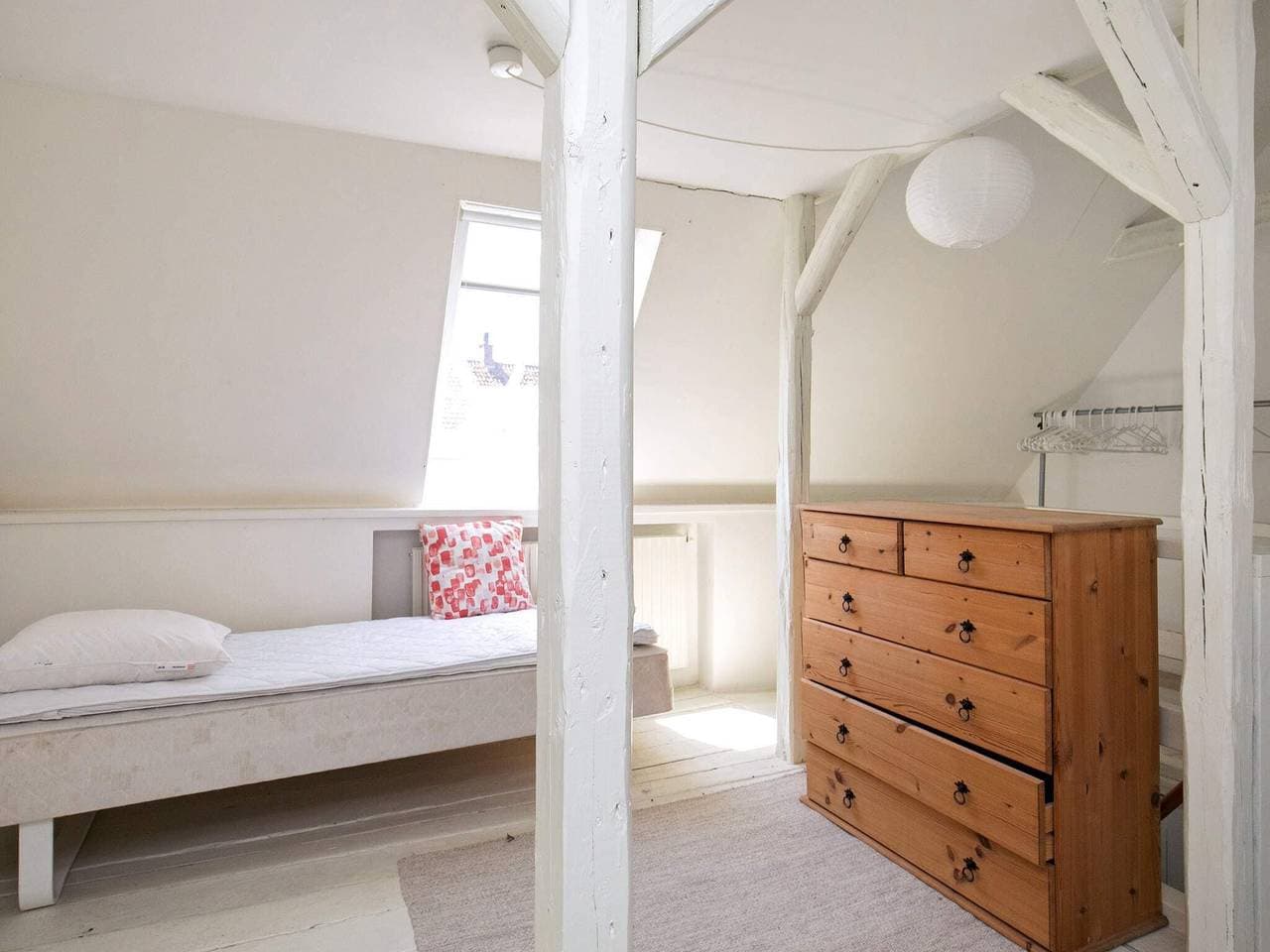 Foto 11 von 20: 3 Personen Ferienhaus in Ærøskøbing