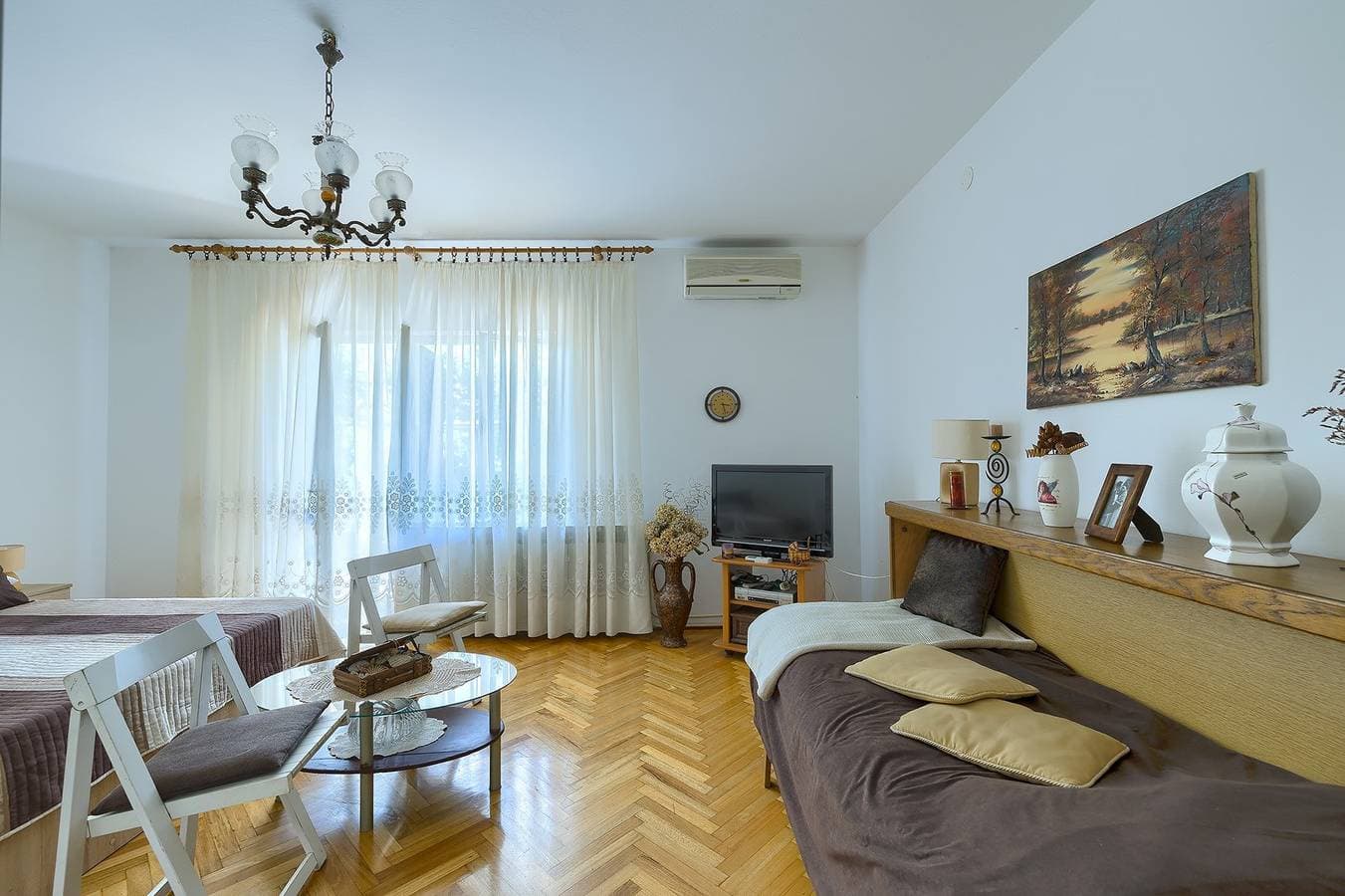 Foto 11 von 23: Apartment Dusanka with BBQ and private parking