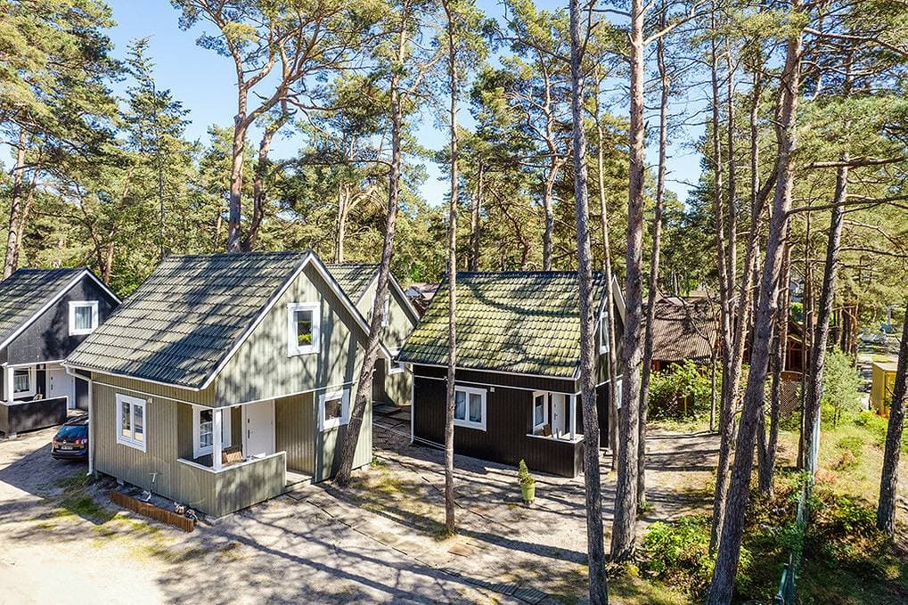 Foto 12 von 20: Ferienhaus Baltic