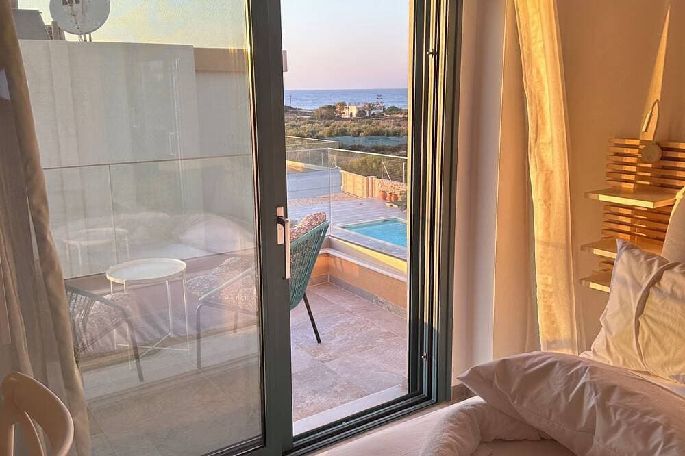 Foto 7 von 30: Cindy Luxury Villas Crete (Green)