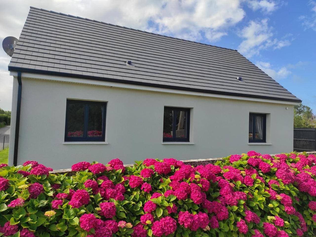 Foto 9 von 22: Three-Bedroom Holiday Home