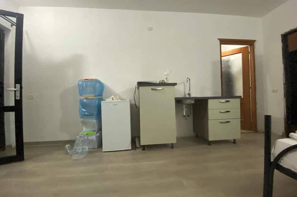 Foto 10 von 11: Daluef Alloggi – Loft 3: Funktionales Studio nahe Cagliari für 4 Gäste