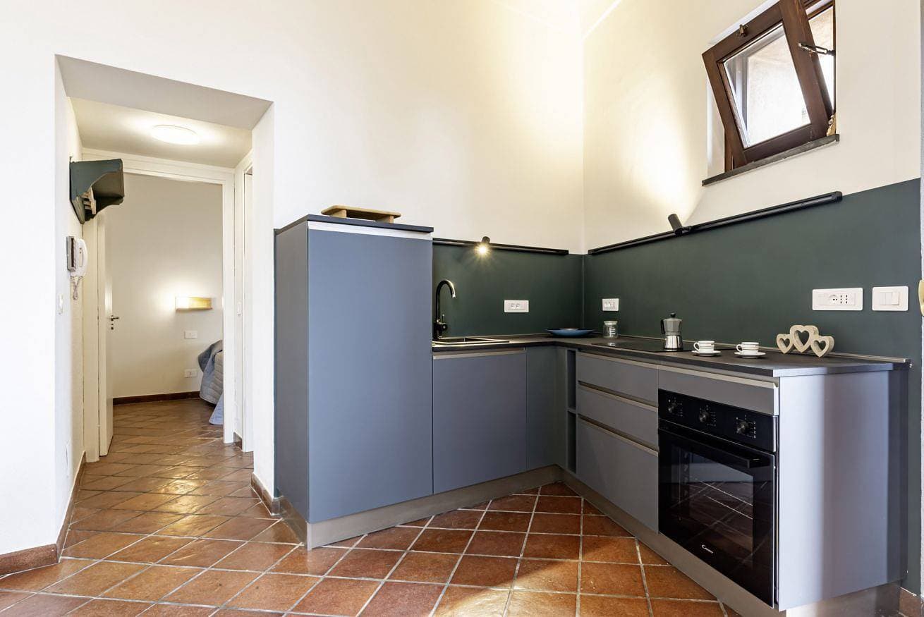 Foto 5 von 15: Ferienwohnung für 2 Personen