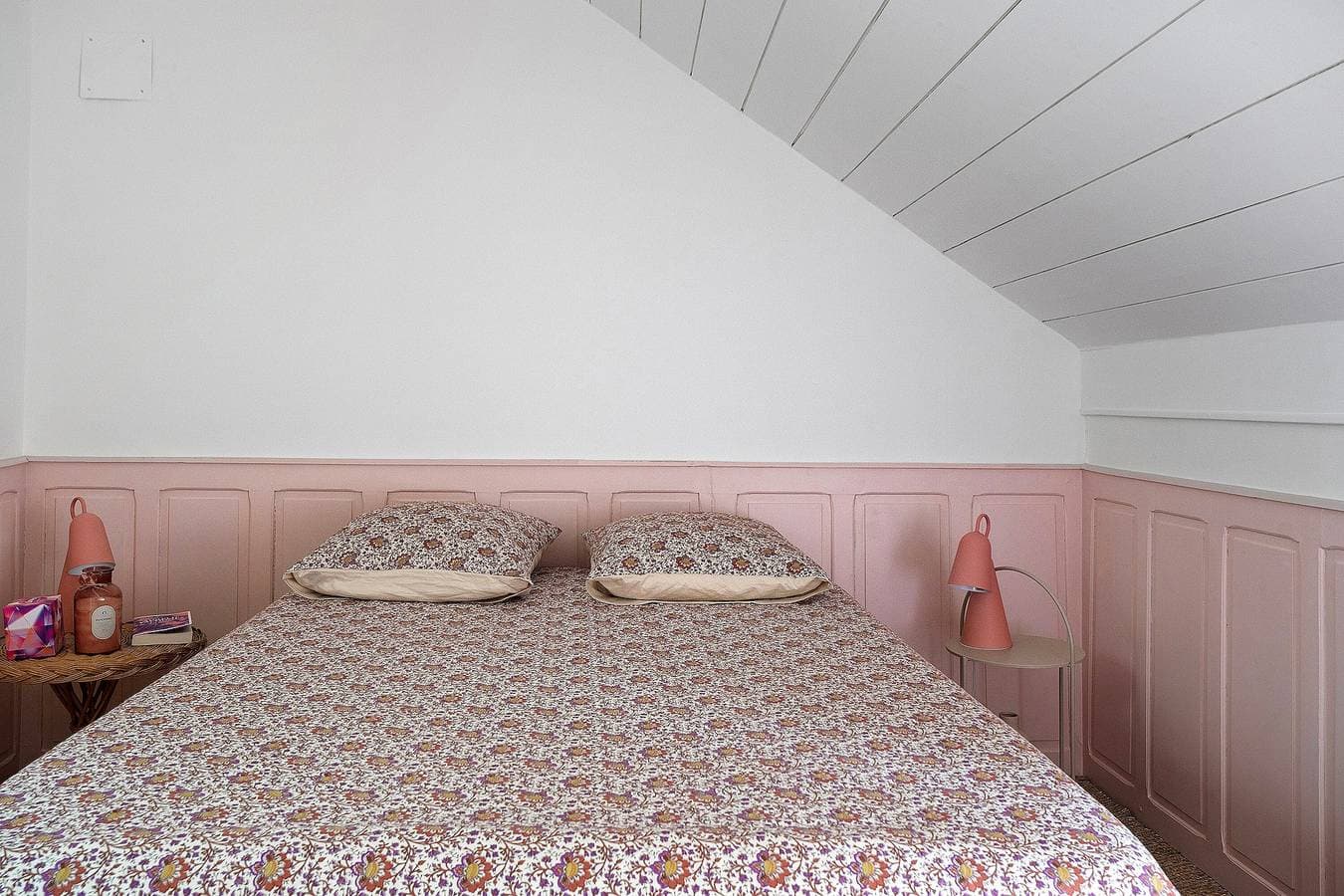 Foto 6 von 28: Charmante Gästezimmer für eine Auszeit an der Rance – Cale de Jouvente