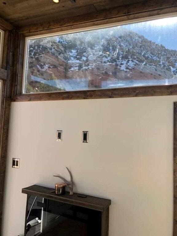 Foto 13 von 19: Cliffside Cabin # 1