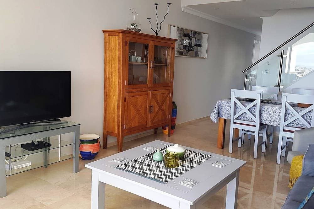 Foto 10 von 30: Modernes, renoviertes Apartment mit 2 Betten und 2 Bädern, hervorragendem Meer- und Golfblick