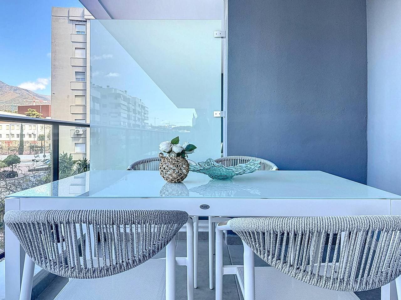 Foto 10 von 25: Moderne und komfortable Wohnung in Estepona