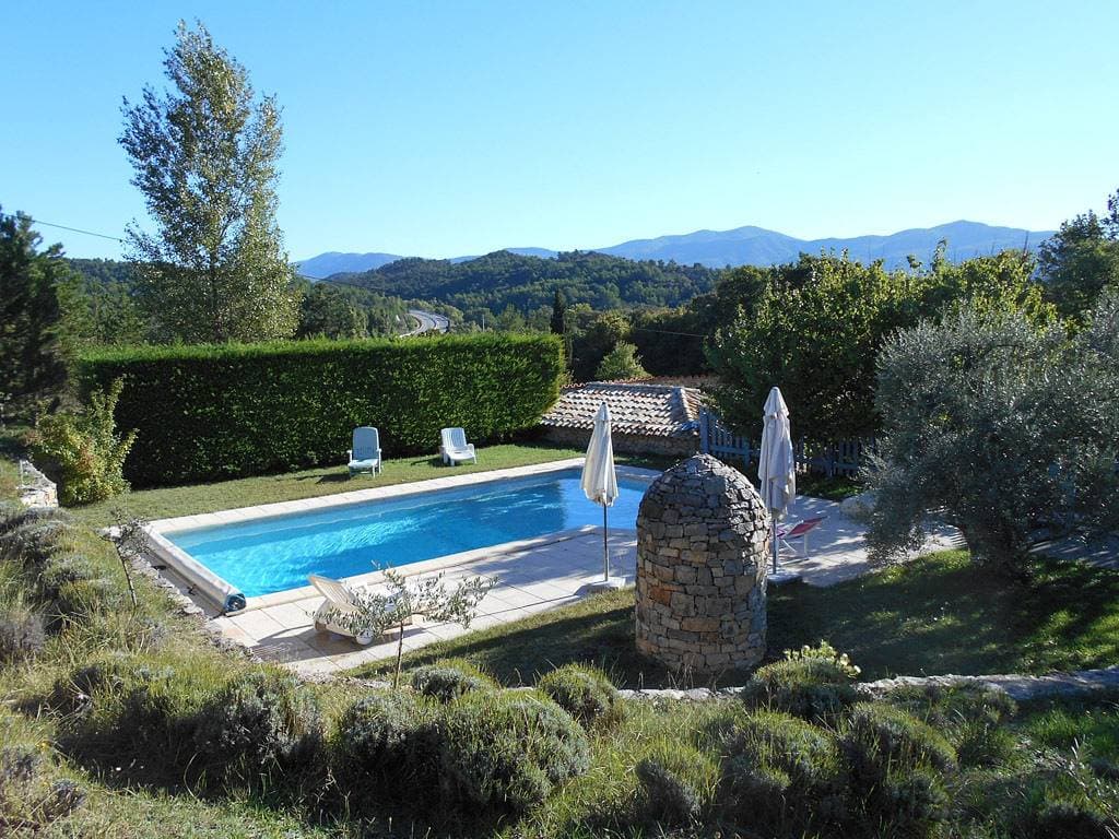 Le Cabanon 1