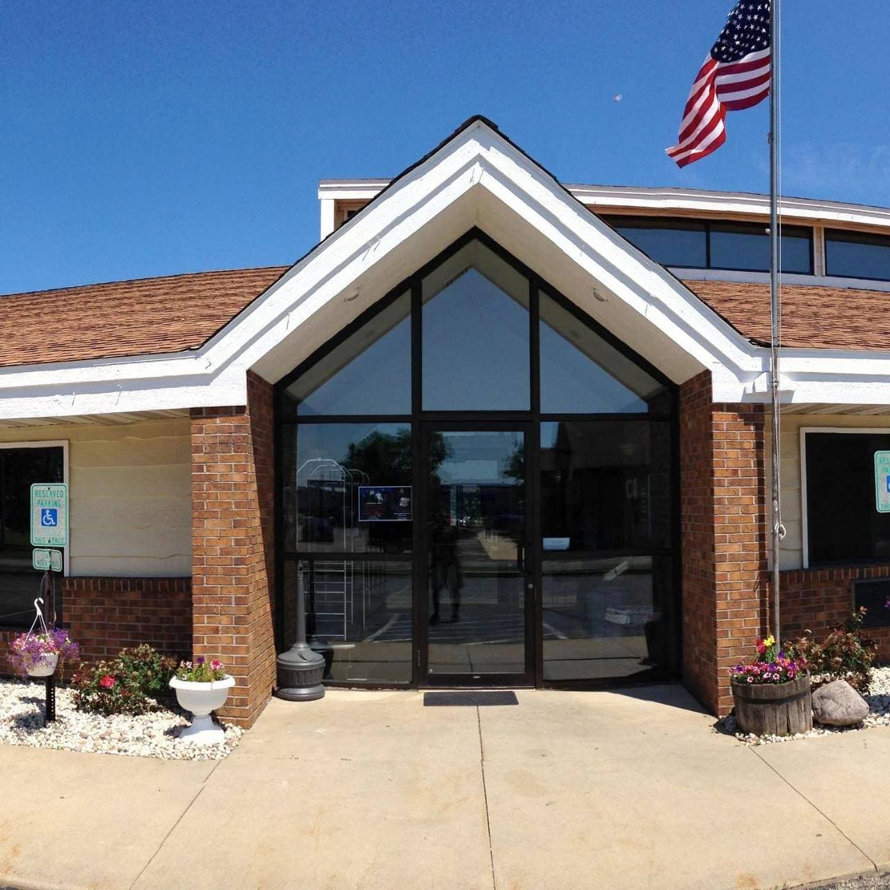 Foto 9 von 21: Baymont by Wyndham Waupun