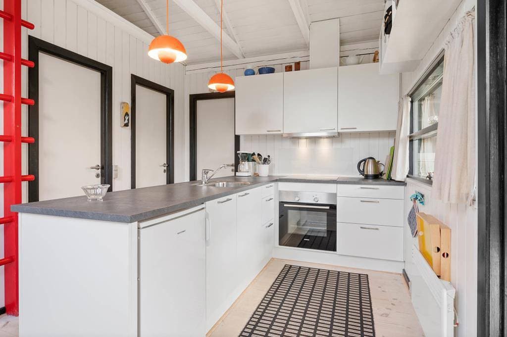 Foto 3 von 21: Gemütliches Ferienhaus für ein Pärchenurlaub mit Hund