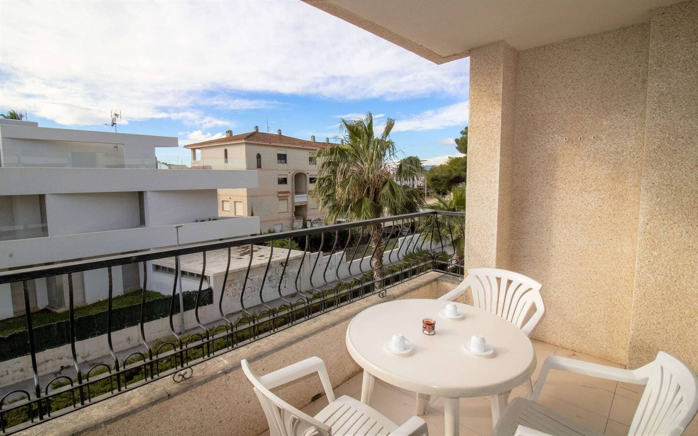 Foto 4 von 19: Primera Línea Playa Cargador - Playamar 1122