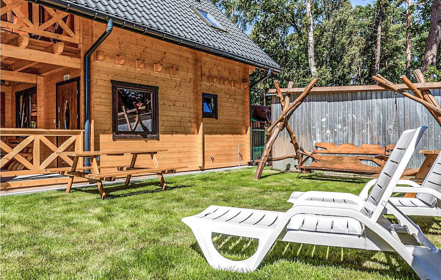 Foto 13 von 25: Ferienhaus für 6 Personen