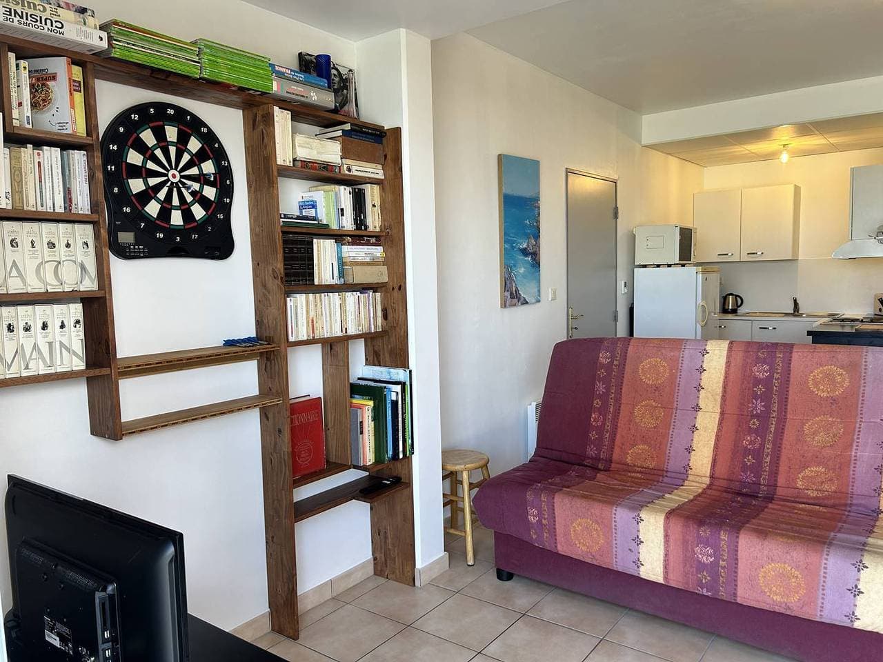 Foto 7 von 34: Ferienwohnung für 4 Personen