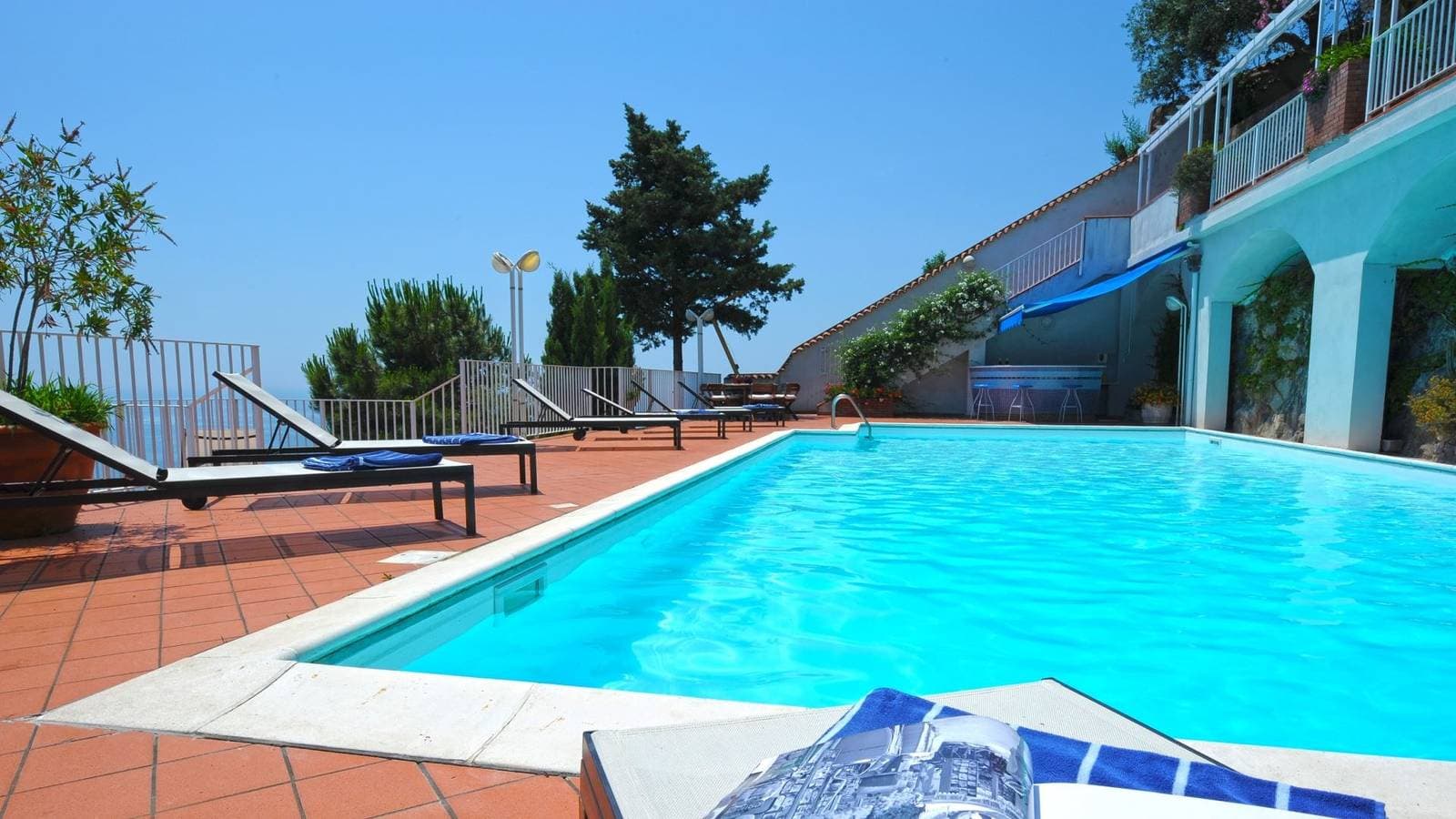 Villa 270m² 1