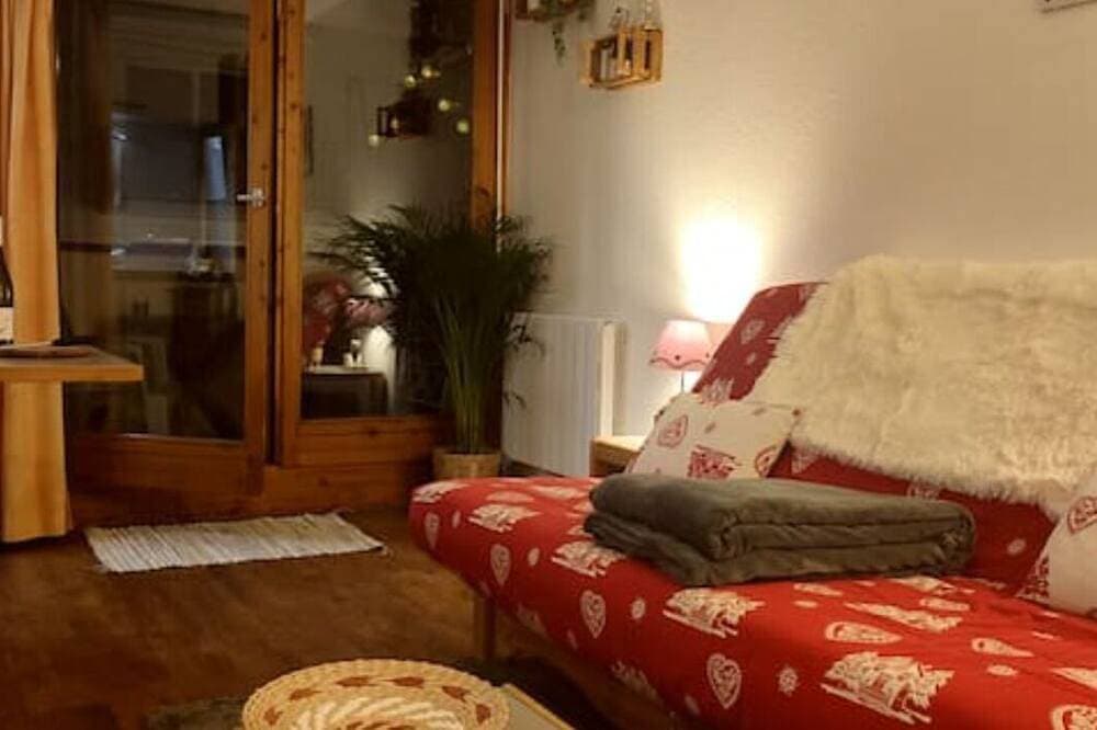 Grand Chalet 1