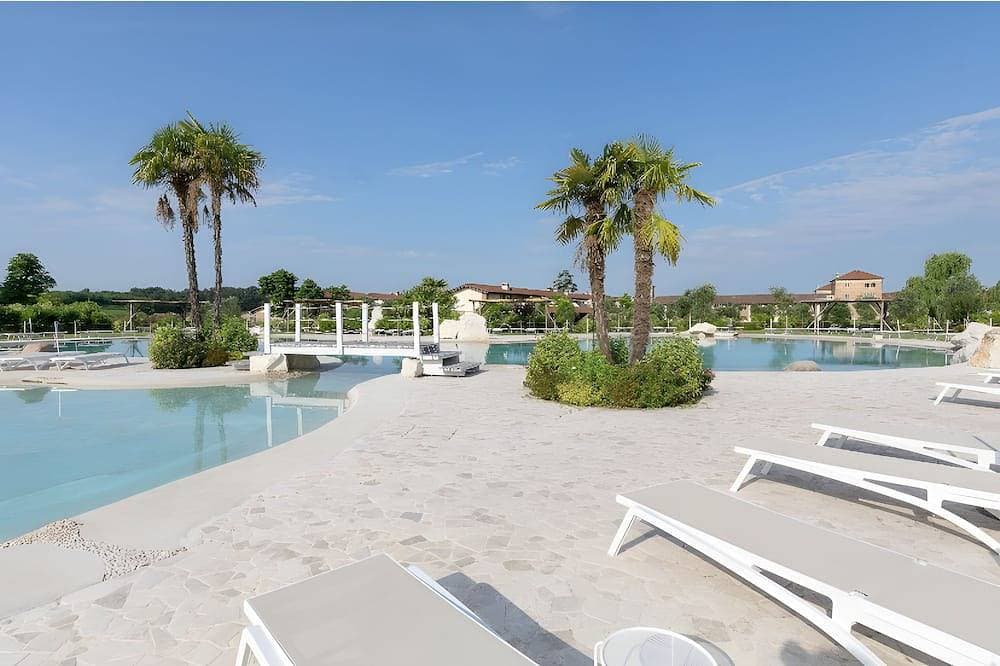 Chervo Golf Apartment Two 1