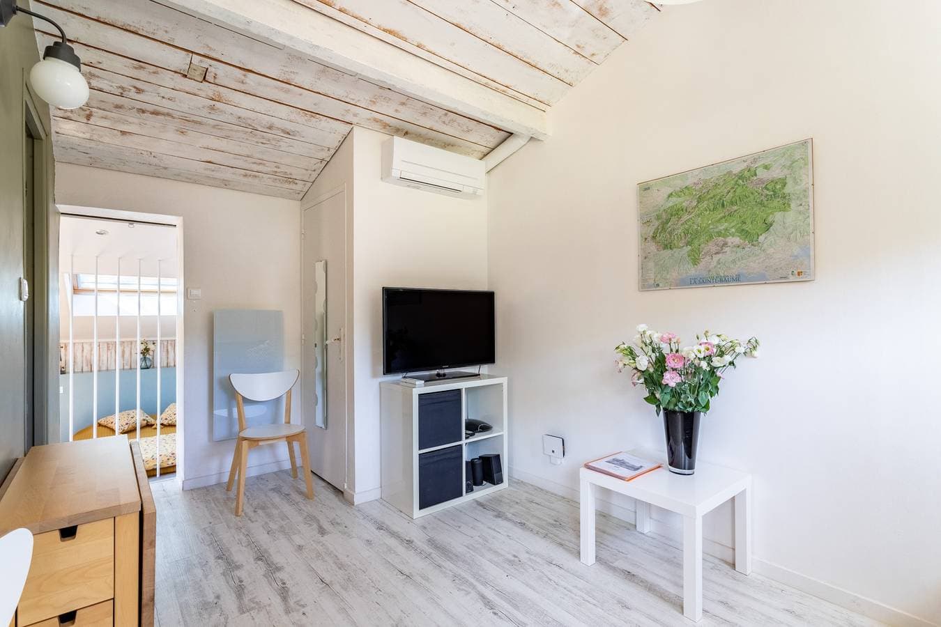 Foto 11 von 16: Ferienhaus für 2 Personen mit Pool