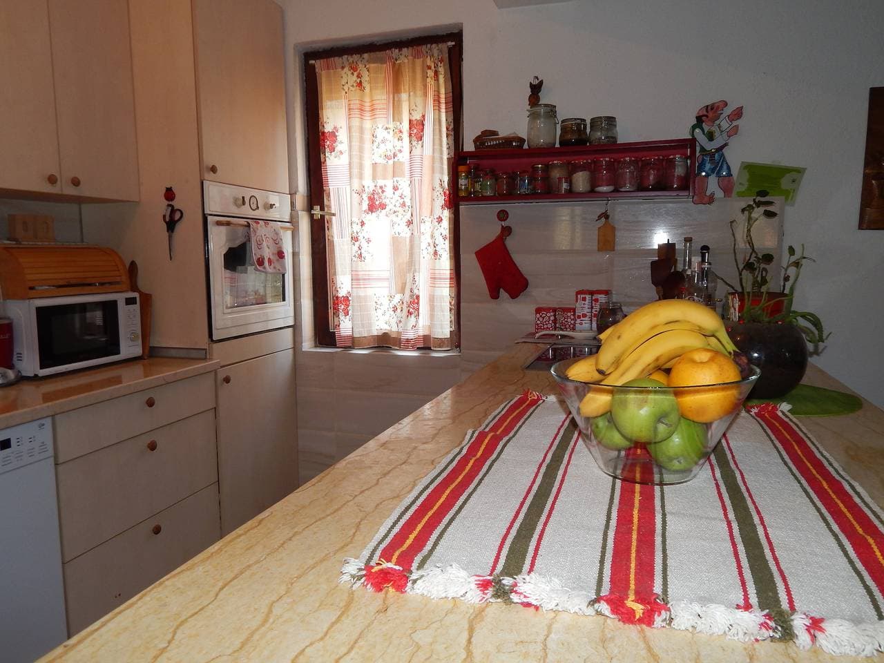 Foto 9 von 18: Studio für 5 Personen mit Terrasse